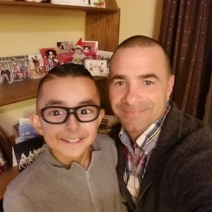 Meet your Posher, Stevan